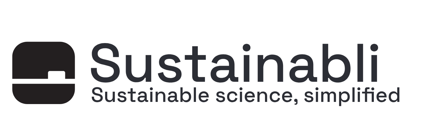 Sustainabli